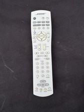 Bose Lifestyle Remote Control