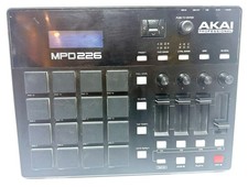 Akai MPD 226 MIDI Pad