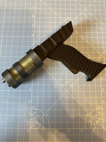 Star trek phaser prop 3d - prop,,