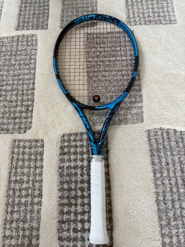 Babolat pure drive tour - drive,