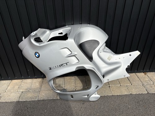 Bmw r1150rt 2003 side left - bmw,