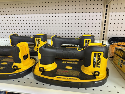 Dewalt 20v battery grabo - 20v,