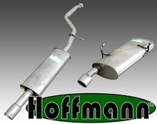 Peugeot 206 GTi 2.0 (01-07)