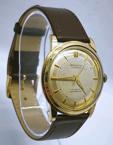 Vtg 1960s rodania - vtg, 17j