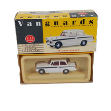 Vanguard Triumph Herald