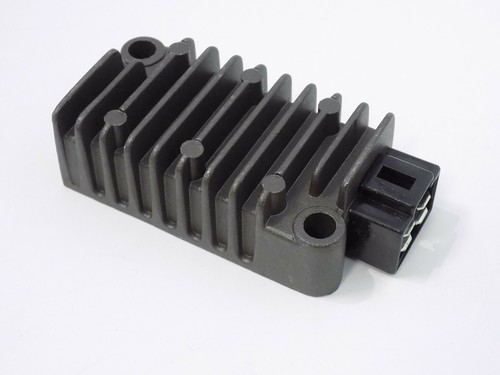 Regulator rectifier yamaha - regulator, dt