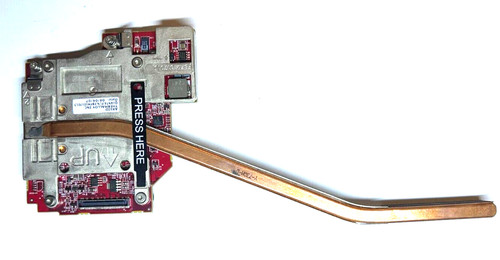 Video card for dell inspiron - video,