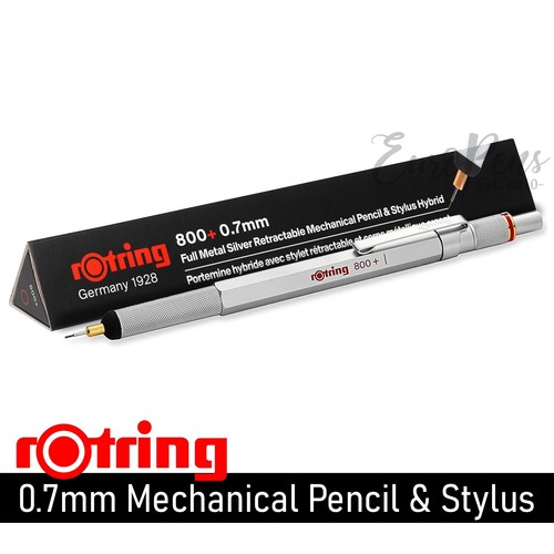 7mm mechanical pencil - mechanical, by