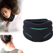 Cervicorrect Neck Brace by Healthy Lab Co, Cervical Neck Brace to Stop Snoring 