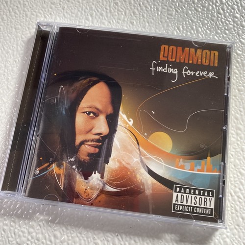 Finding forever by common - [pa],