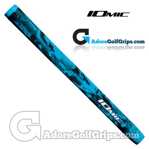Iomic army pistol putter - army,