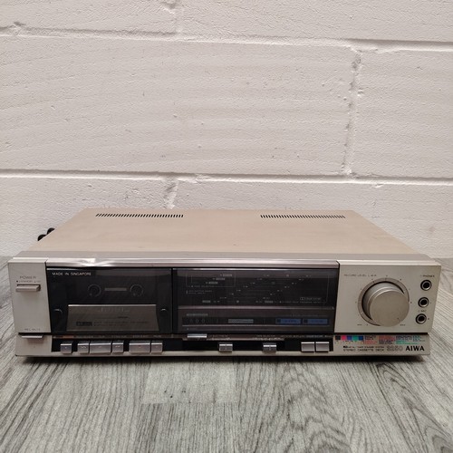 Aiwa 3250 tape player - 3250,