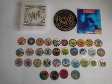 POG WPF Waddingtons Micro