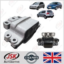 Gearbox Transmission Mount for