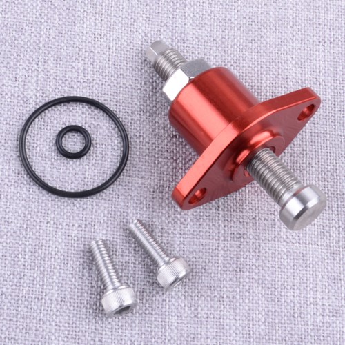 Manual cam chain - manual, tensioner