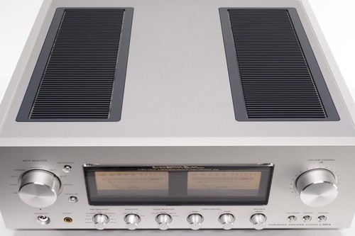 550a luxman pure class - pure, a