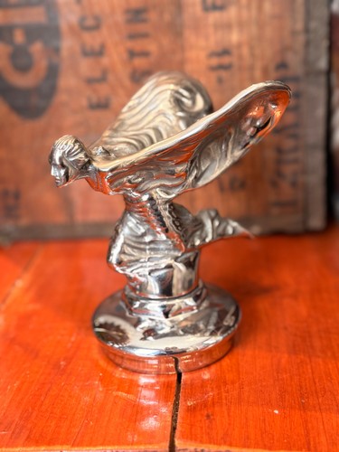Rolls royce spirit - rolls,