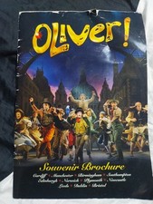OLIVER  The Musical Tour