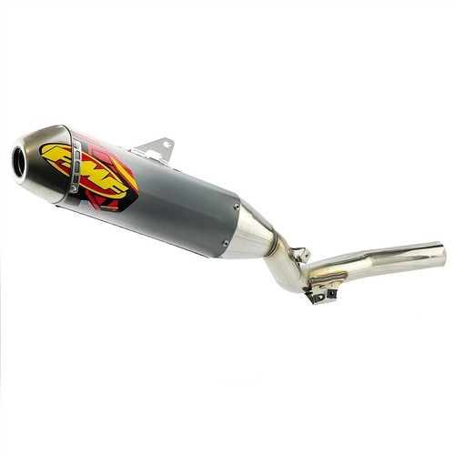 Yamaha wr450f fmf exhaust - yamaha,
