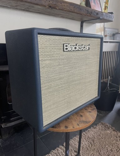 Blackstar studio el34 - el34, valve