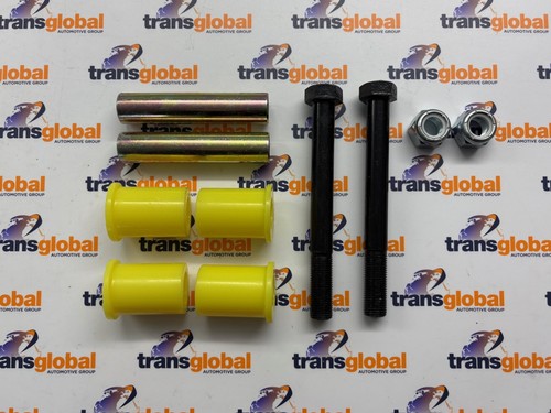 Front chassis spring - chassis,