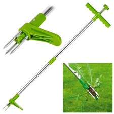 Weed Puller Steel Hand Tool