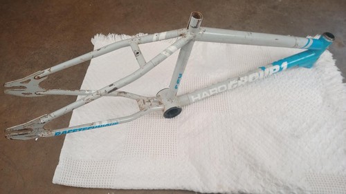 Haro group 3 frameset - group, 1