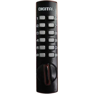 Lockey c150or sliding - lockey, door