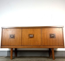 Stylish Mid Century Teak