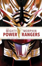 Mighty Morphin Power Rangers