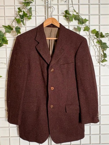 Mens rare vintage hugo boss - mens,