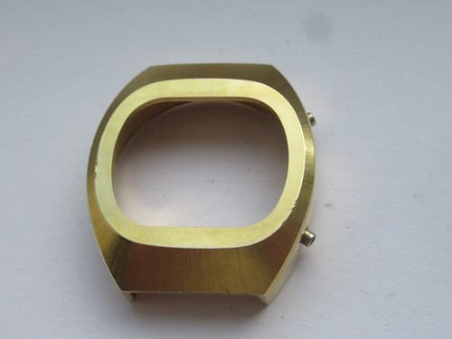 Sicura case only from alarm - from,