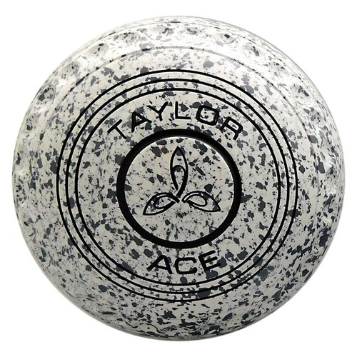 Taylor ace coloured bowls - ace,