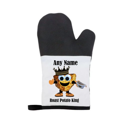 Personalised roast potato - personalised,
