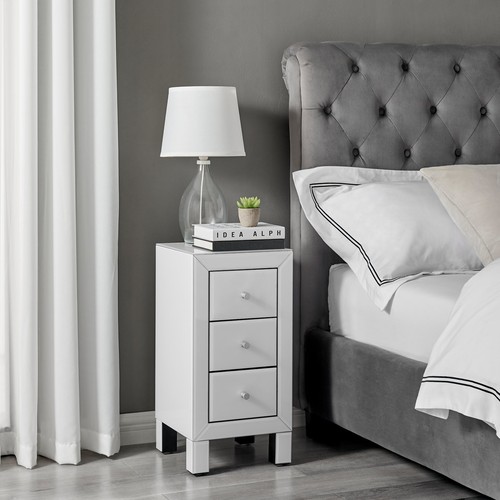 Lexi small slimline black - lexi,