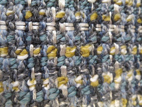 Romo black edition fabric - edition,