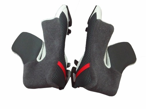Replacement cheek pads - replacement,