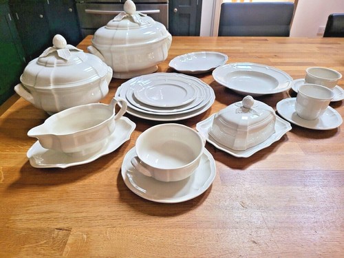 Villeroy and boch - and, manoir