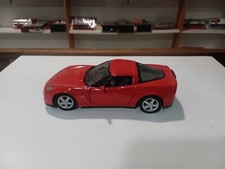 Chevrolet Corvette C6 Z06