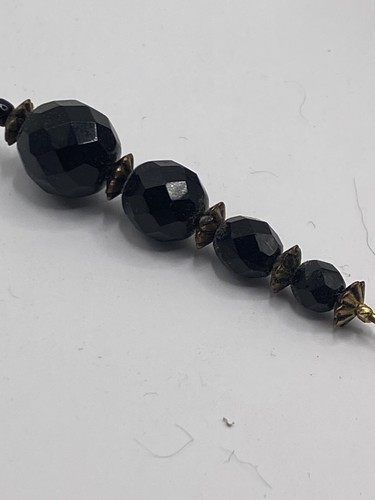 Vintage antique hat pin - vintage,