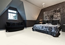 CUT SAMPLE Molise Ice White