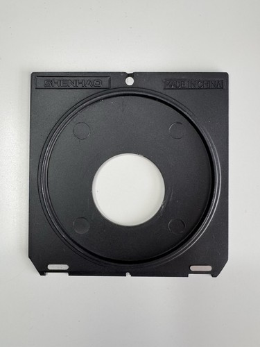 Shen hao copal 1 - #1, lens