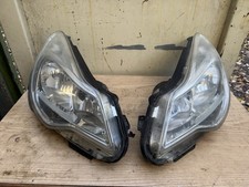 VAUXHALL CORSA D CLEAR