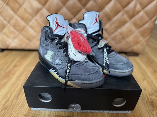 Nike air jordan retro off - nike,