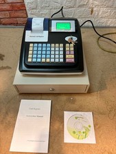 RRP Electronic Cash Register