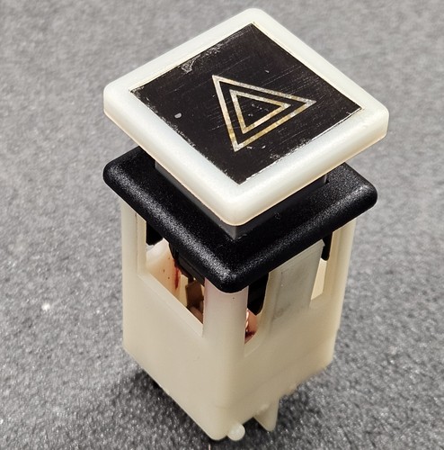 Talbott simca hazard light - talbott,