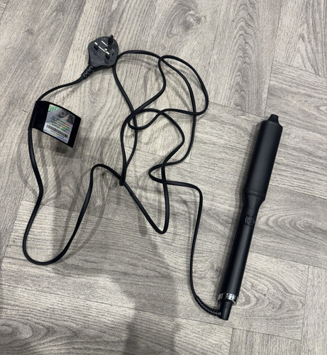 Ghd curve creative - curve, wand
