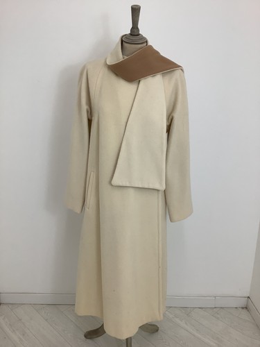 Vintage 1960s mansfield coat - 1960s,