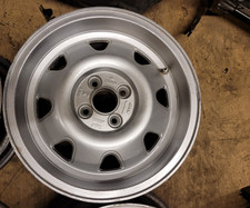 VW GOLF POLO MK1 MK2 MK3 15"