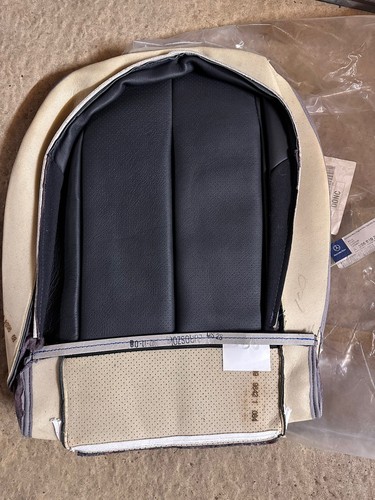 Genuine mercedes w208 - genuine,